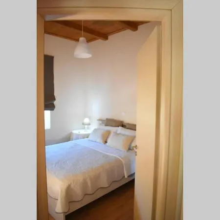 Apartment Taygetus Xirokampi