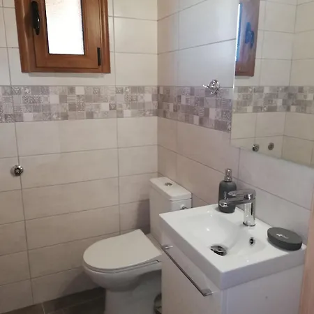 Apartment Taygetus