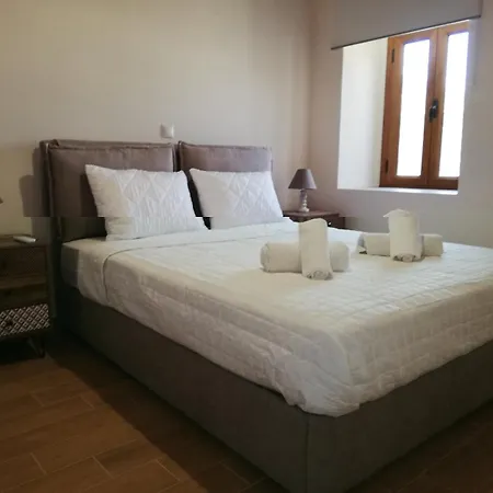 Taygetus * Xirokampi