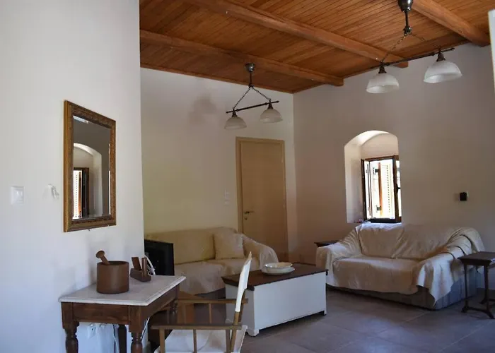 Apartamento Taygetus *