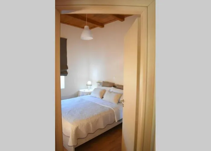 Apartamento Taygetus Xirokampi