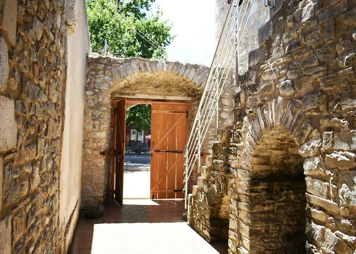 Apartamento Taygetus *