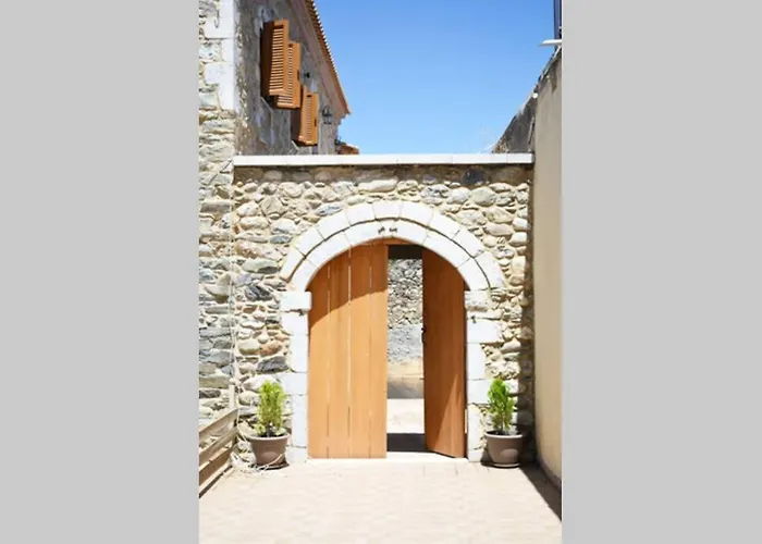 Apartamento Taygetus