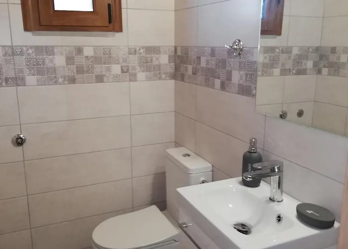 Apartamento Taygetus