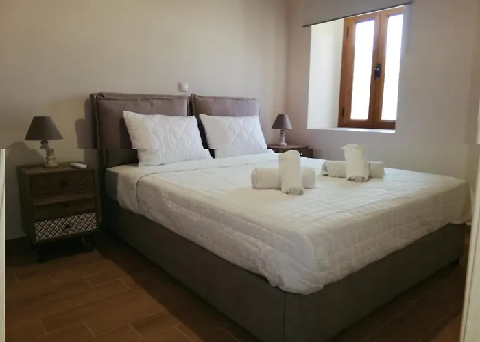 Taygetus * Xirokampi